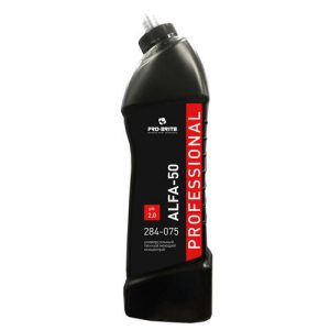 Pro-Brite: Альфа Гель 750мл против известковых отложений с дез эффектом