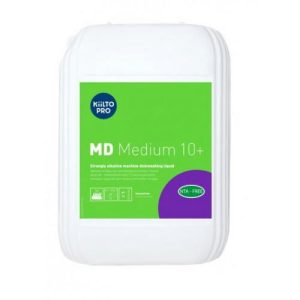 Klinin: Медиум 10+ 10л для машинного мытья посуды