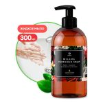 Grass: Милана 300мл жидкое мыло парфюмированное Spring Bloom