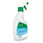 Гринлаб: GL-BRILLIANT SOLUTION 750мл для мытья стёкл и зеркал