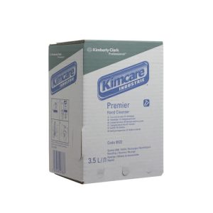 Kimberly-Clark: Мыло Кимкеа 3,5л Индастри Премьер жидкое зеленое