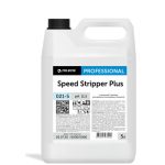 Pro-Brite: Спид Стриппер Плюс 5л для удаления полимерных покрытий усиленный