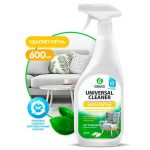 Grass: Юниверсал Клинер 600мл универсальное пенное моющее средство