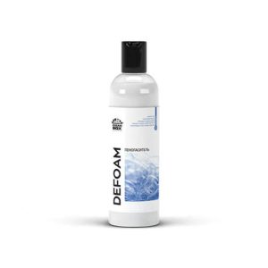 Вортекс: DEFOAM 250мл для подавления нежелательного пенообразов