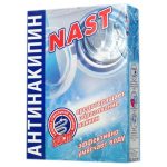 СМС: Аист-Антинакипин NAST 500г средство для стиральных машин