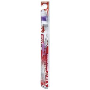 Зубные пасты и щетки: щётка Dr.Clean НАРОДНАЯ