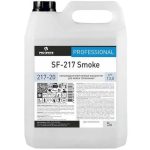 Pro-Brite: Смоук SF-217 5л пенный концентрат для мойки термокамер сильнощел