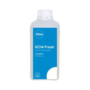 Klinin: КС14 Fresh 1л освежитель воздуха