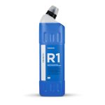 Вортекс: R1 TOILET 1л кислотное моющее ср-во для сантехники