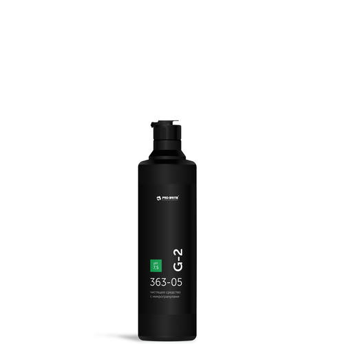 Pro-Brite: Диш Вош 5л для мытья посуды