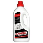 Чистящее средство: САНОКС-Ультра Белый 1.1кг гель для сантехники