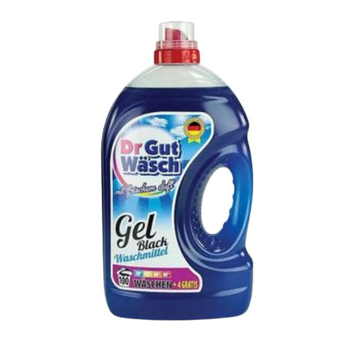 Гель для стирки 3,15л для черных тканей Dr Gut Wasch