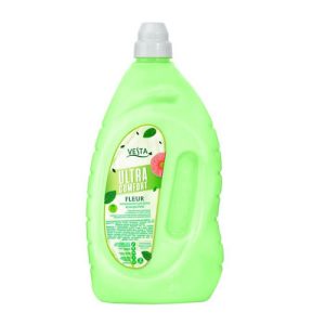 Кондиционер для белья Ultra comfort Fleur Vesta 2000мл