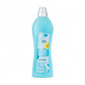 Кондиционер для белья Ultra comfort Soft Touch Vesta 1000мл
