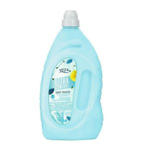 Кондиционер для белья Ultra comfort SOFT TOUCH Vesta 2000мл