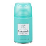 NEW GALAXY Освежитель воздуха Автоматик Home Perfume 250мл, Tobacco Vanille New Galaxy