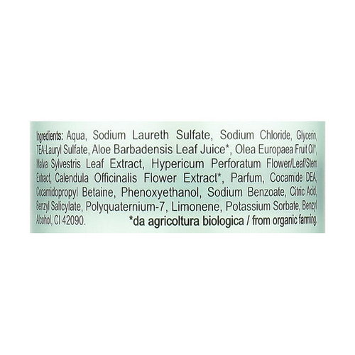 Жидкое мыло для рук, Janeke #Treatyou Magic Water Hand Wash — изображение 2