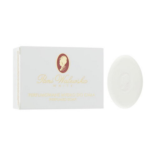 Крем-мыло, Pani Walewska White Creamy Soap