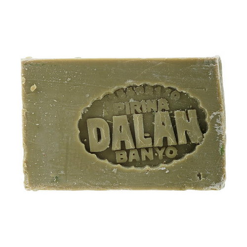 Твердое мыло с оливковым маслом, Dalan Antique Made From Olive Oil — изображение 2