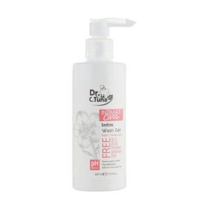 Мыло для интимной гигиены, Farmasi Dr.Tuna Intimate Care