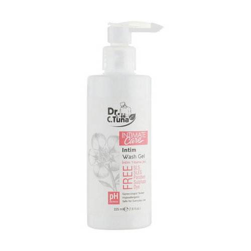 Мыло для интимной гигиены, Farmasi Dr.Tuna Intimate Care