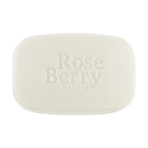 Крем-мыло, Bulgarian Rose Rose Berry Nature Cream Soap — изображение 2