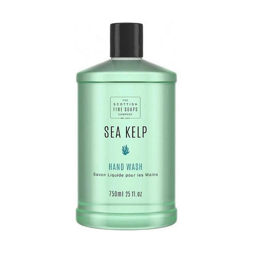 Жидкое мыло для рук, Scottish Fine Soaps Sea Kelp Hand Wash Refill (сменный блок)