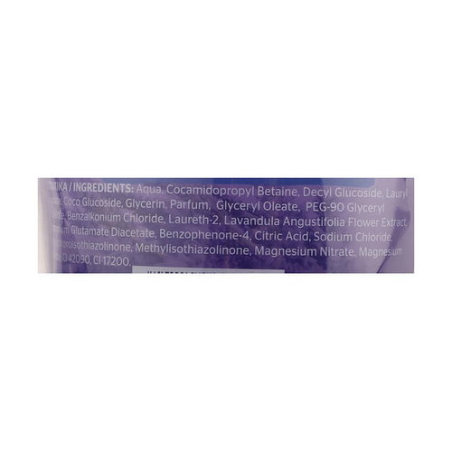 Жидкое крем-мыло "Лаванда", Papoutsanis Natura Pump Hygiene Protection Lavender (Refill) — изображение 2