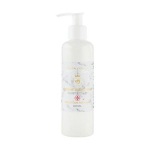 Натуральное антибактериальное жидкое мыло "Экстракт меда", Enjoy & Joy Enjoy Eco Antibacterial Soap