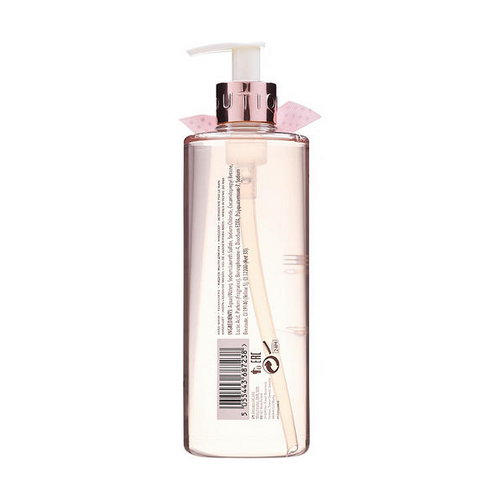 Жидкое мыло для рук, Grace Cole Boutique Pink Fizz Hand Wash — изображение 2