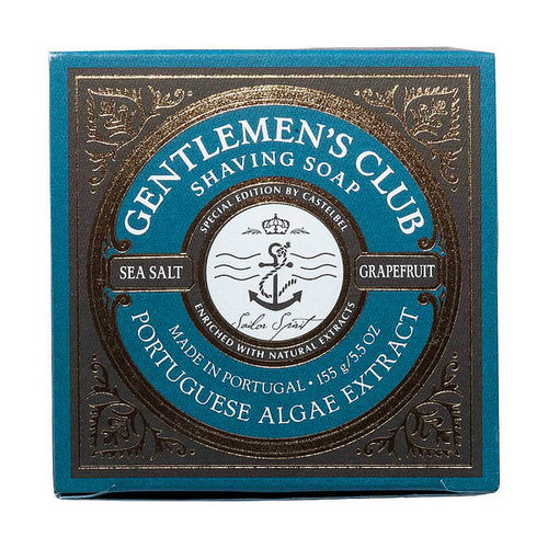 Мыло для бритья, Castelbel Sea Salt & Grapefruit — изображение 2