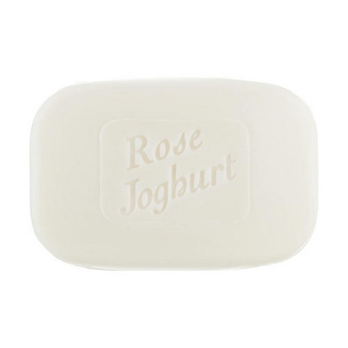 Крем-мыло, Bulgarian Rose Joghurt Soap — изображение 2