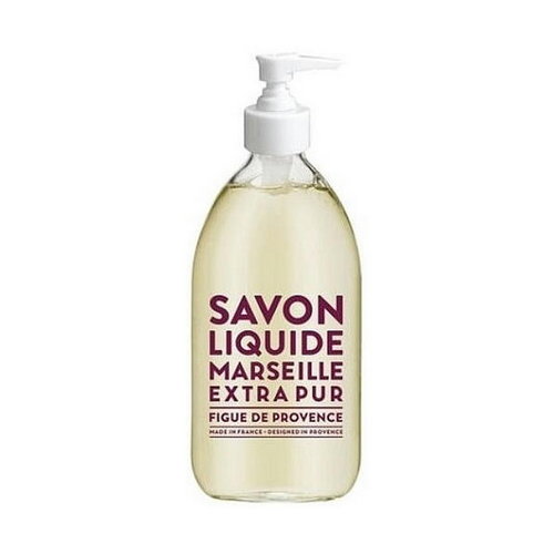 Жидкое мыло, Compagnie De Provence Figue de Provence Extra Pur Liquid Marseille Soap