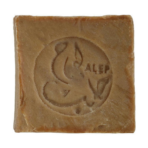Мыло алеппское c оливковым и лавровым маслом, Tade Aleppo Olive & Laurel Soap — изображение 2