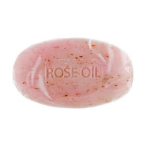 Натуральное мыло с маслом розы, BioFresh Regina Floris Exclusive Nourishing Soap