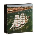 Натуральное мыло, Essencias De Portugal Living Portugal Sagres Jasmine