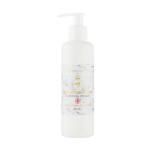 Натуральное антибактериальное жидкое мыло "Экстракт календулы", Enjoy & Joy Enjoy Eco Antibacterial Soap