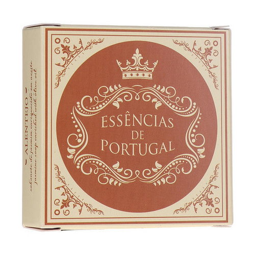 Натуральное мыло, Essencias De Portugal Living Portugal Alentejo Jasmine Soap — изображение 2