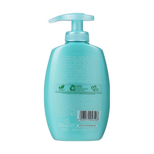 Жидкое мыло "Белый мускус", Vidal Liquid Soap White Musk — изображение 2