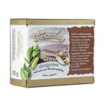 Дегтярное мыло производства Бещадского района, Naturolove