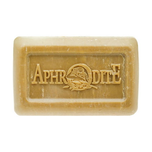 Оливковое мыло с экстрактом граната, Aphrodite Olive Oil Soap — изображение 2