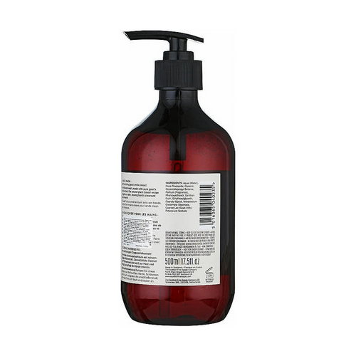 Жидкое мыло для рук, Scottish Fine Soaps Original Recipes Goat's Milk & Avocado Hand Wash — изображение 2