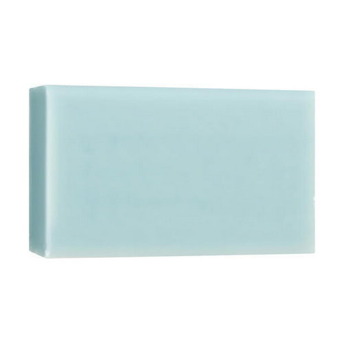 Мыло-крем для лица "Lavender", Sodasan Cream Lavender Soap — изображение 2