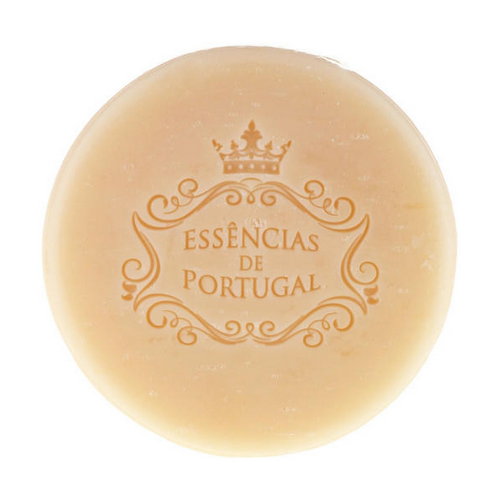 Натуральное мыло "Красные фрукты", Essencias De Portugal Senses Aromatic Red Fruits Soap With Olive Oil — изображение 2