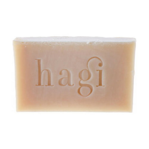 Натуральное мыло с маслом семян камелии, Hagi Soap — изображение 2