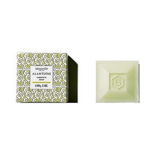 Мыло с алантоином, Benamor Alantoine Soap