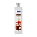 Жидкое крем-мыло "Макадамия", Lilien Macadamia Cream Soap (сменный блок)