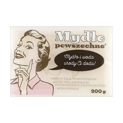 Мыло натуральное, Barwa Woman Soap
