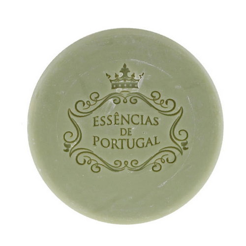 Натуральное мыло "Эвкалипт", фольклор, Essencias De Portugal Senses Eucalyptus Soap — изображение 2
