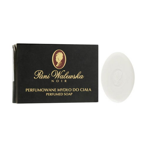 Крем-мыло, Pani Walewska Noir Creamy Soap